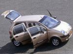 Daewoo Matiz 2000 года